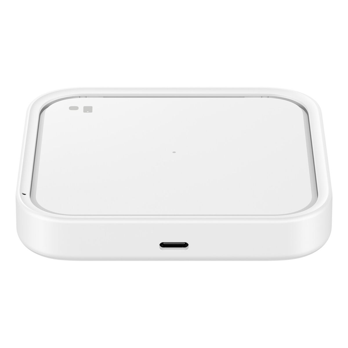 Draadloze oplader Samsung EP-P2400TWEGEU Wit